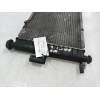 Recambio de radiador agua para chevrolet matiz 0.8 cat referencia OEM IAM 96322941  
