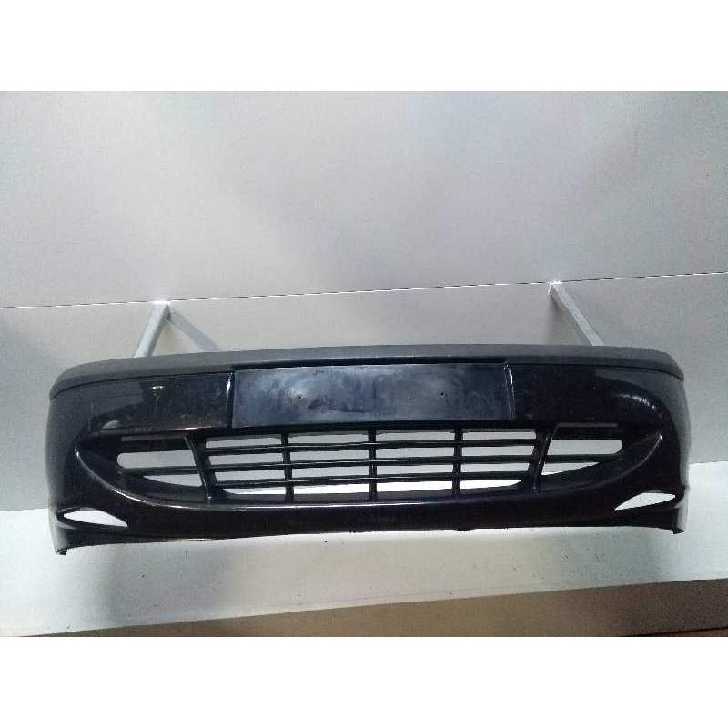 Recambio de paragolpes delantero para ford fiesta berlina (dx) 1.8 tddi turbodiesel cat referencia OEM IAM   1999