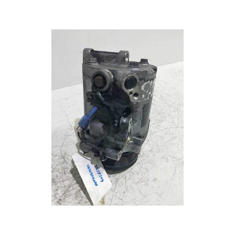 Recambio de compresor aire acondicionado para citroën c-crosser referencia OEM IAM 7813A091 MSC90CAS AKC222A2210