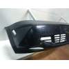 Recambio de paragolpes delantero para ford fiesta berlina (dx) 1.8 tddi turbodiesel cat referencia OEM IAM   1999