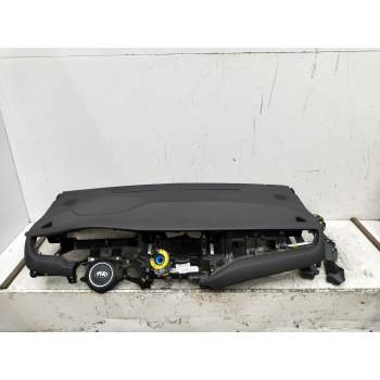 KIT AIRBAG 2016