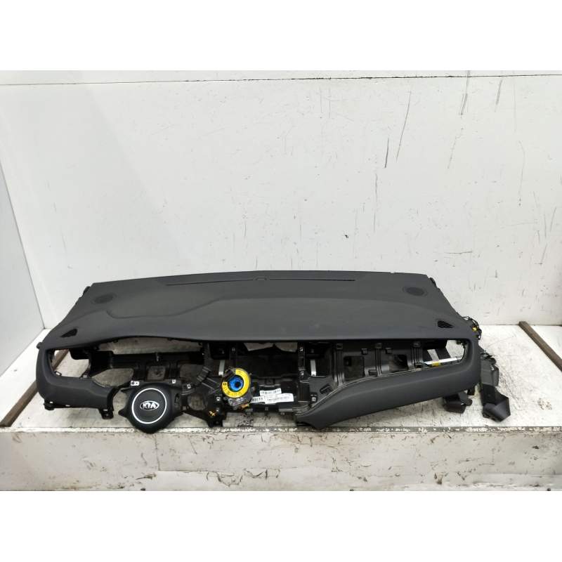 Recambio de kit airbag para kia carens ( ) referencia OEM IAM   2016