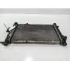 Recambio de radiador agua para chevrolet matiz 0.8 cat referencia OEM IAM 96322941  