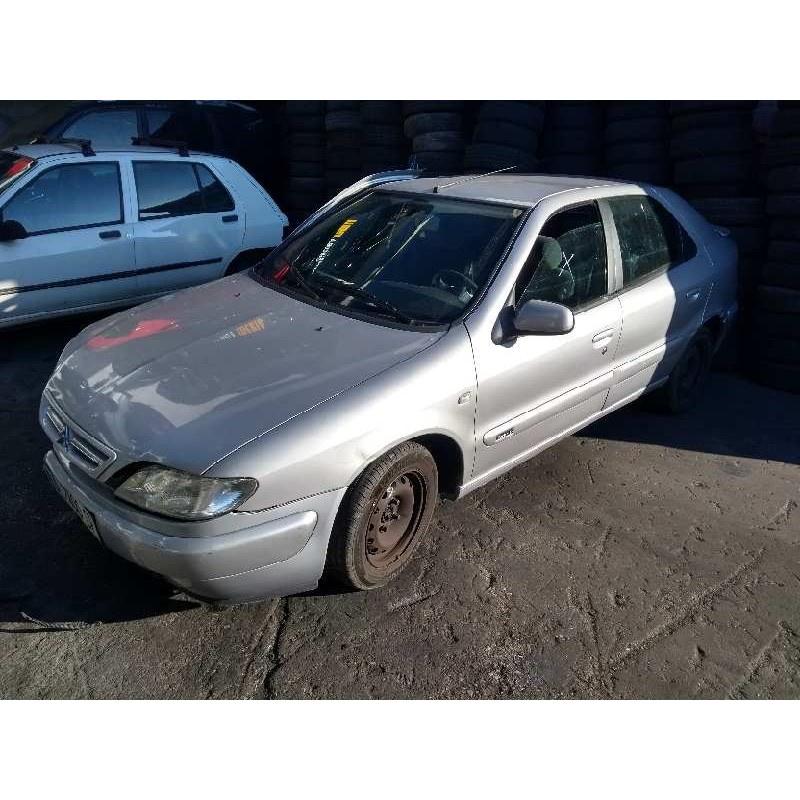 citroen xsara berlina del año 1999