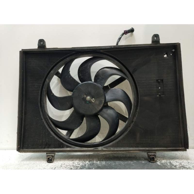 Recambio de electroventilador para dfsk c35 furgoneta 1.5 referencia OEM IAM 1308100EJ02 20230224 
