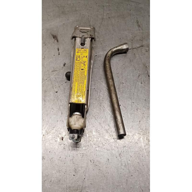 Recambio de gato para volkswagen passat b5.5 (3b3) 1.9 tdi 4motion referencia OEM IAM 8L0011031A  2001