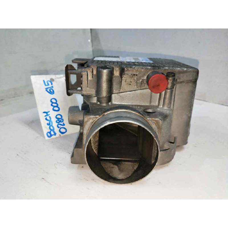 Recambio de caudalimetro para alfa romeo 33 berlina 1.7 ie kat referencia OEM IAM 0280000615 BOSCH 