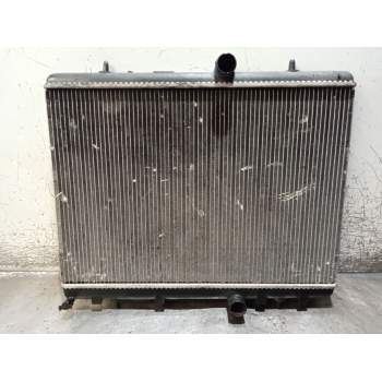 RADIADOR AGUA P9680533480 16HDI 2012