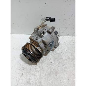 COMPRESOR AIRE ACONDICIONADO 7813A801 T000126311 AKV200A419J