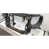 Recambio de panel frontal para mercedes-benz clase gl (x164) 320 cdi 4-matic (164.822) referencia OEM IAM   