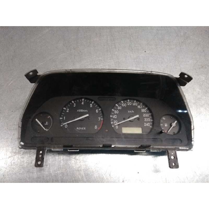 Recambio de cuadro instrumentos para mg rover serie 25 (rf) vi (3-ptas.) referencia OEM IAM AR0038010 RG20544 S0174 YAC115370XXX