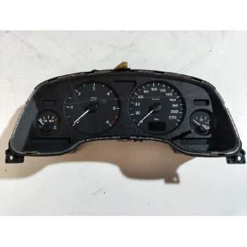 CUADRO INSTRUMENTOS 110008830012 09181201BC 
