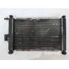 Recambio de radiador agua para chevrolet matiz 0.8 cat referencia OEM IAM 96322941  