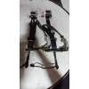 Recambio de kit airbag para ford mustang basis referencia OEM IAM   