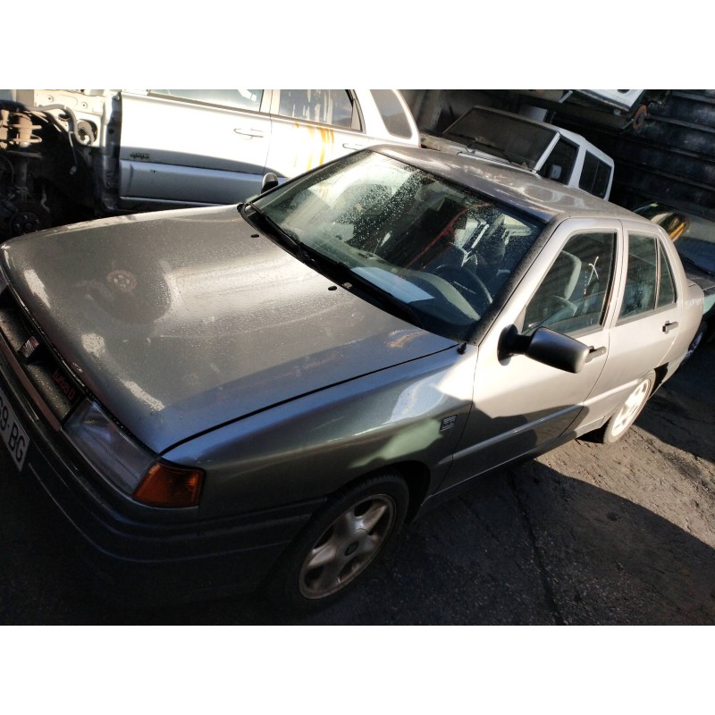 seat toledo (1l) del año 1992