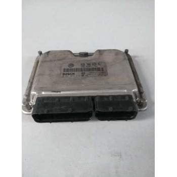 CENTRALITA MOTOR UCE 0281012276 038906019NL EDC15P