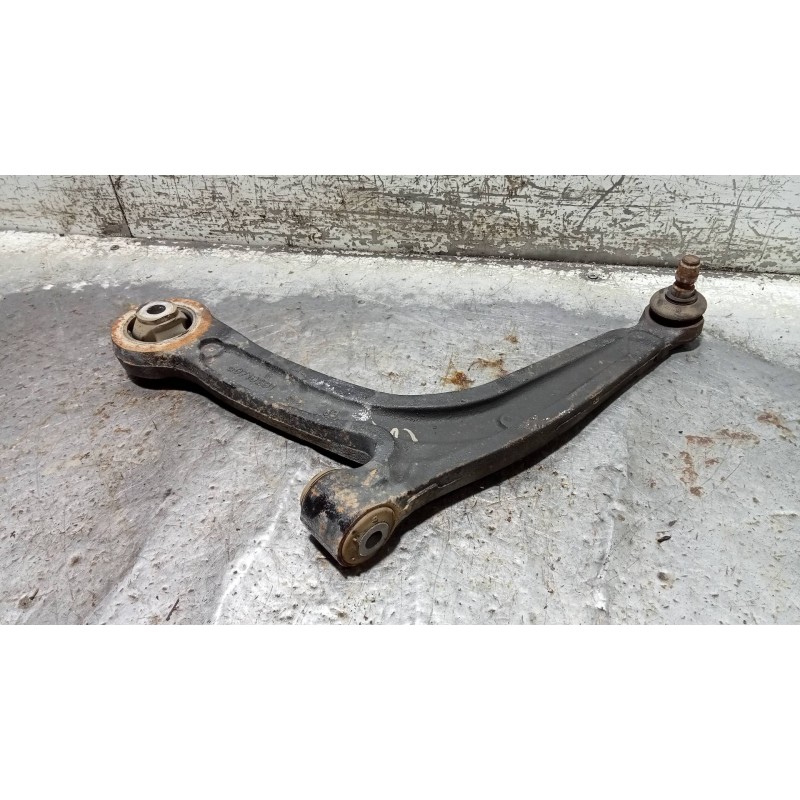 Recambio de brazo suspension inferior delantero izquierdo para fiat nuova 500 (150) 1.2 cat referencia OEM IAM 50710291  