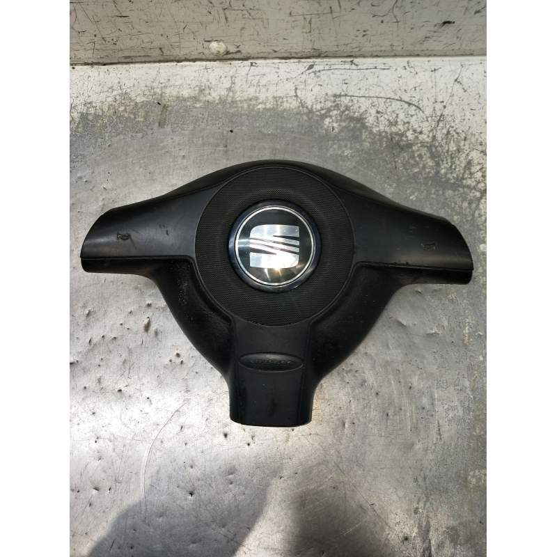 Recambio de airbag delantero izquierdo para seat leon (1m1) 1.9 tdi referencia OEM IAM 1M0880201  1999