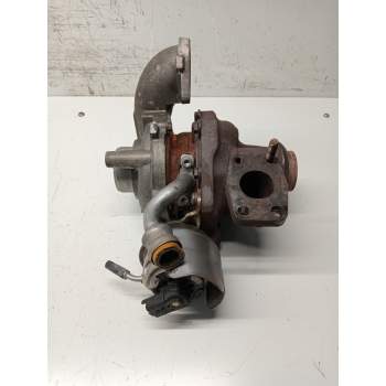 TURBOCOMPRESOR 9686120680 8062912 