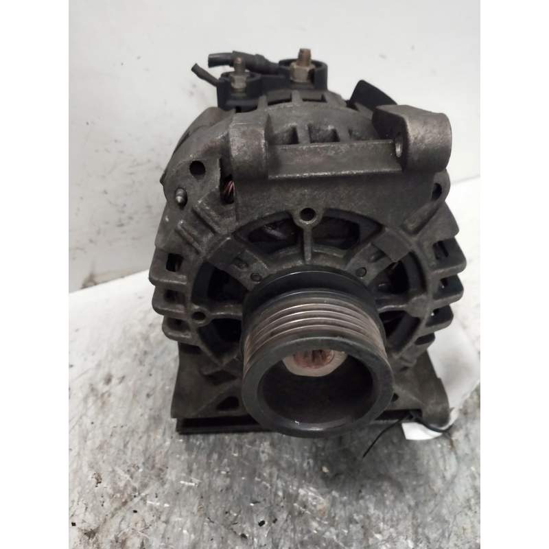 Recambio de alternador para mercedes-benz clase a (w168) 160 cdi (168.007) referencia OEM IAM A01201544502 VALEO 