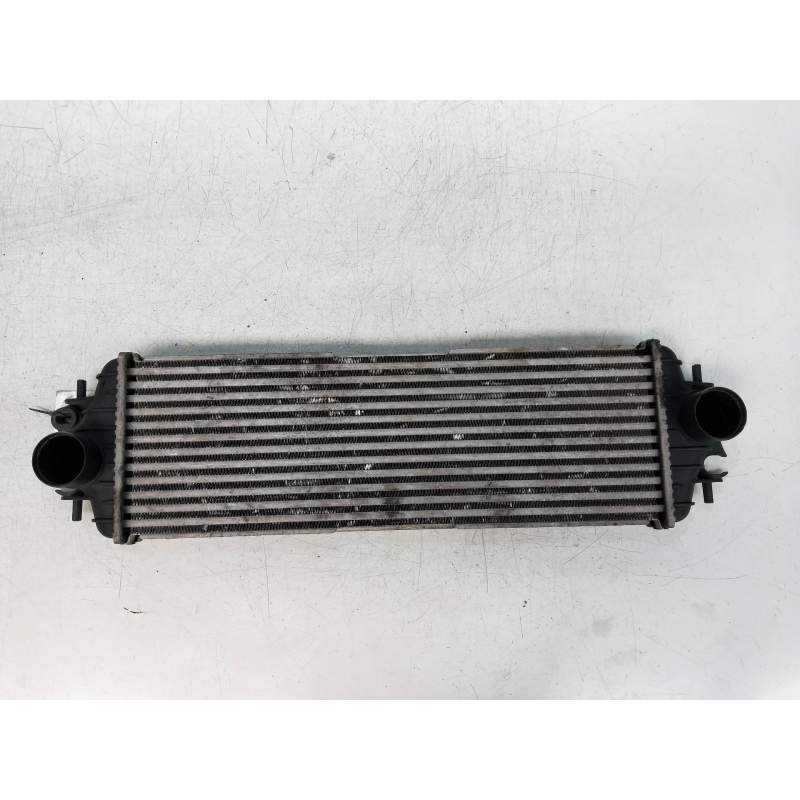 Recambio de intercooler para opel vivaro 1.9 cdti cat (f9q-760 / l08) referencia OEM IAM   