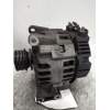 Recambio de alternador para mercedes-benz clase a (w168) 160 cdi (168.007) referencia OEM IAM A01201544502 VALEO 