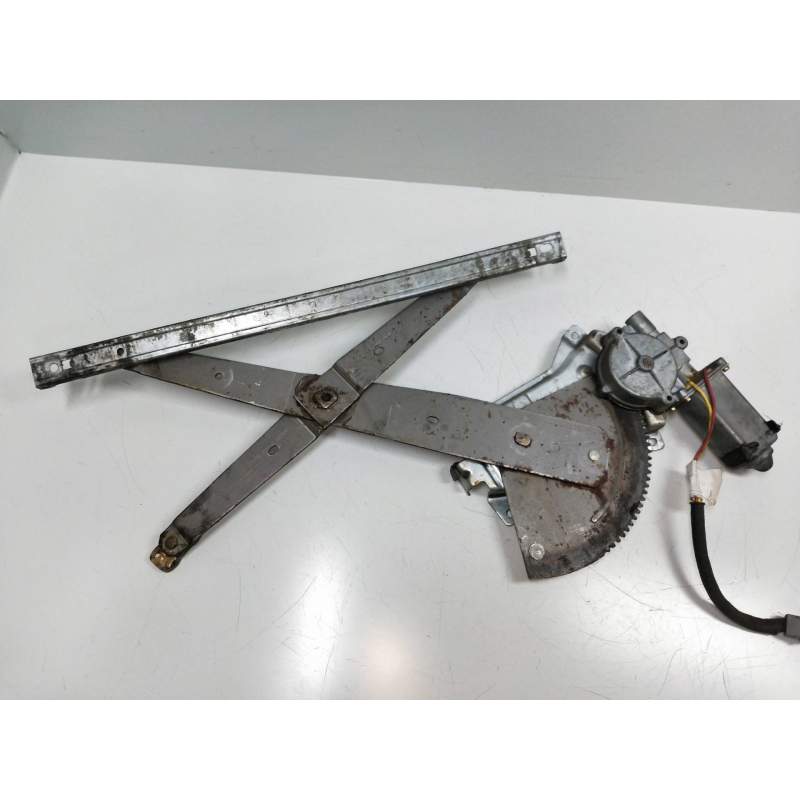 Recambio de elevalunas delantero derecho para ford thunderbird base referencia OEM IAM E9SB6323394AB  2P