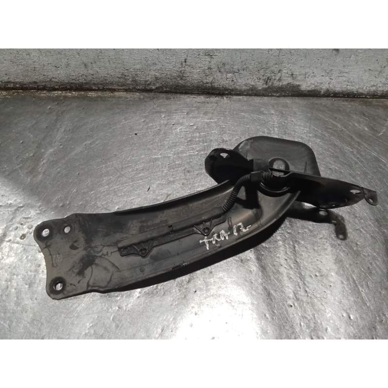 Recambio de brazo suspension superior trasero izquierdo para volkswagen tiguan (5n_) 2.0 tdi referencia OEM IAM 3CO505225B  