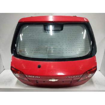 PORTON TRASERO 