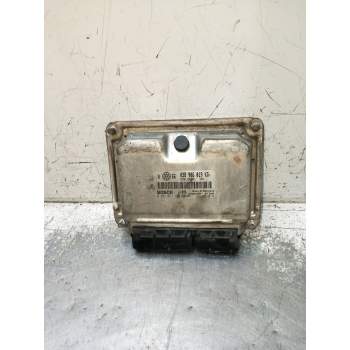 CENTRALITA MOTOR UCE 0281011193 038906019KG EDC15P 1999