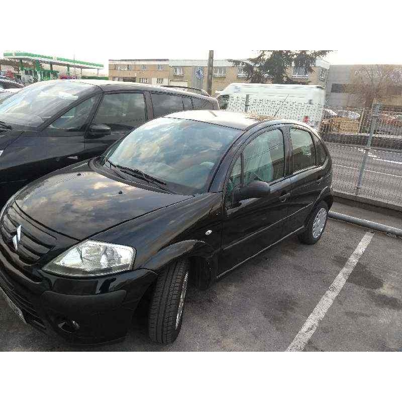 citroen c3 del año 2008