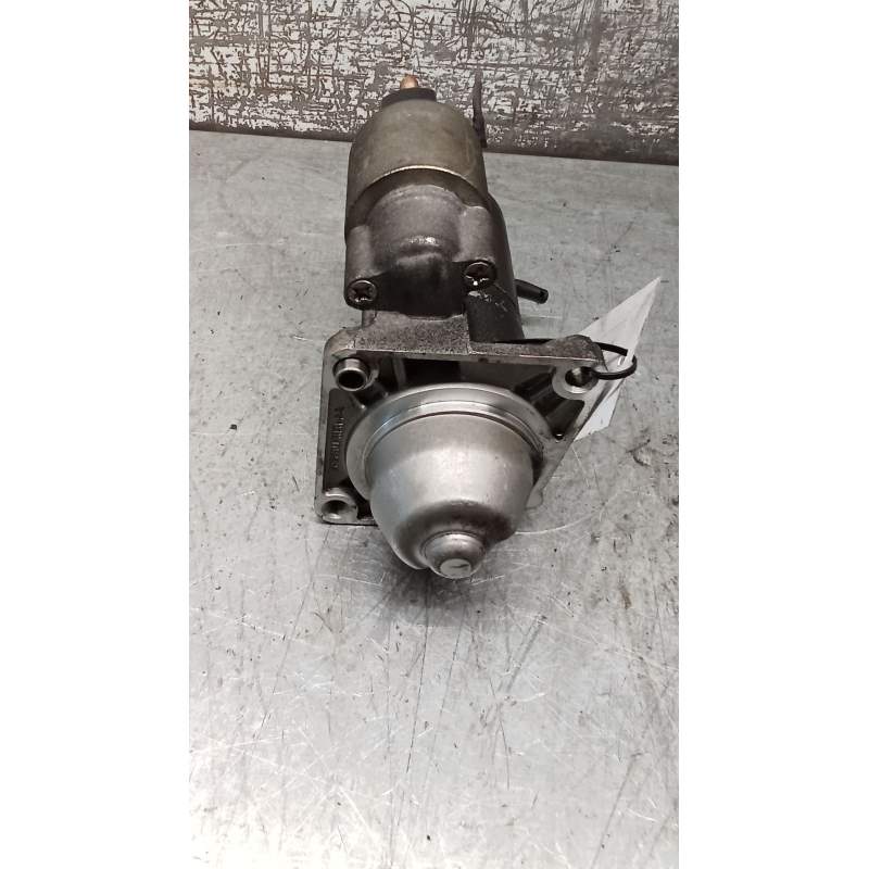 Recambio de motor arranque para tata indica vista 1.4 referencia OEM IAM  14G 2012