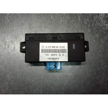 MODULO ELECTRONICO A2129006514 00406119 