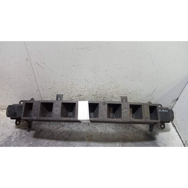 Recambio de refuerzo paragolpes delantero para skoda roomster (5j7) family referencia OEM IAM   