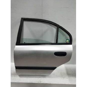 PUERTA TRASERA IZQUIERDA 5P 1999