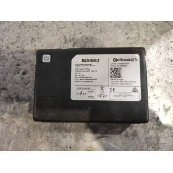 MODULO ELECTRONICO 282755767R A2C9583741501 