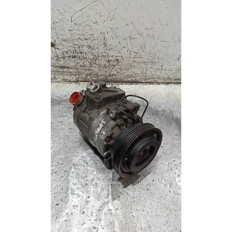 Recambio de compresor aire acondicionado para volkswagen passat berlina (3b3) edition referencia OEM IAM 4472208181 8D0260808 20