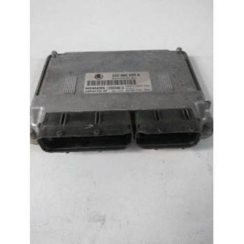 CENTRALITA MOTOR UCE 5WP4012007 03E906033A 3PE4672
