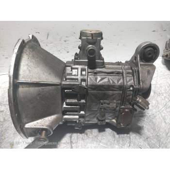CAJA CAMBIOS 1249003667 S5243 101063
