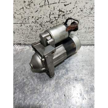 MOTOR ARRANQUE M0T91581C9 15DCI 2001