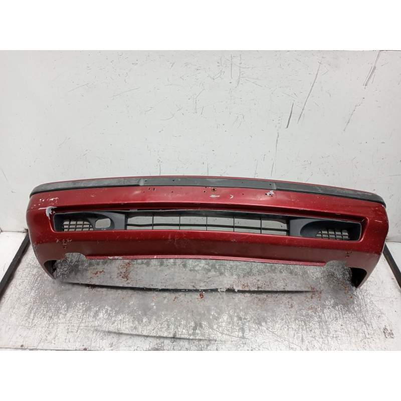 Recambio de paragolpes delantero para volvo 460 (464) 1.9 turbo-diesel referencia OEM IAM   