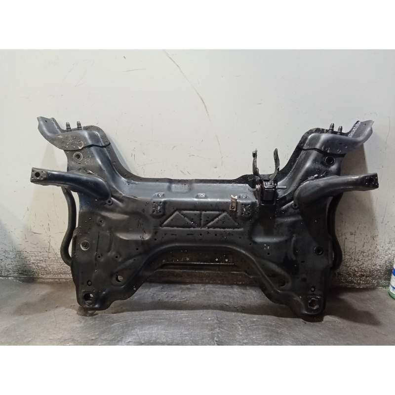 Recambio de puente delantero para peugeot partner furgoneta/monovolumen 1.6 hdi / bluehdi 75 referencia OEM IAM  CUNA 12