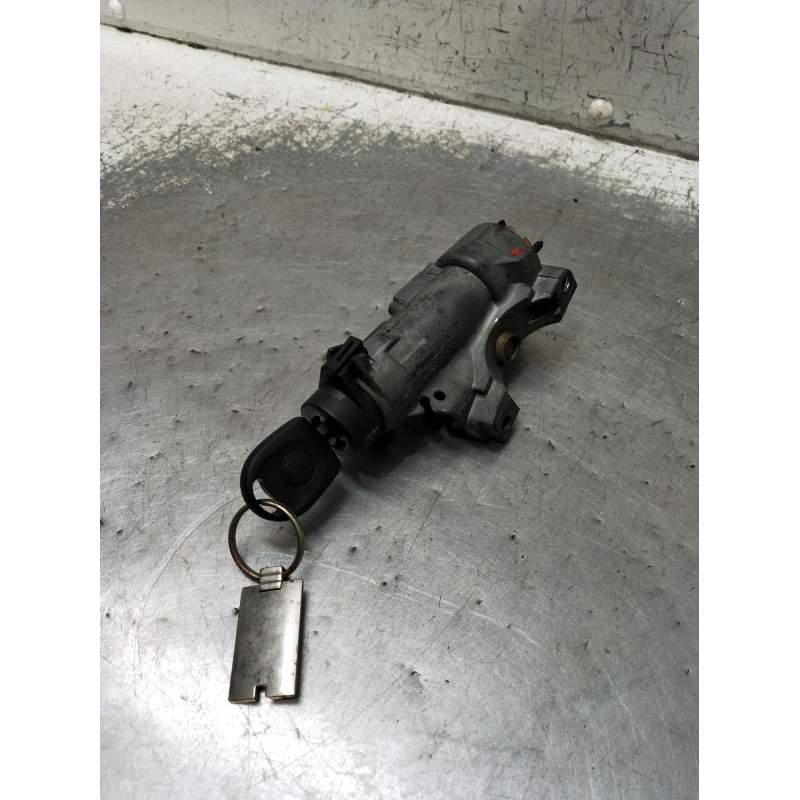 Recambio de conmutador de arranque para seat leon (1m1) 1.9 tdi referencia OEM IAM 4B0905851C  1999