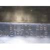 Recambio de rejilla delantera para daewoo nubira berlina 1.6 cat referencia OEM IAM 96272289  