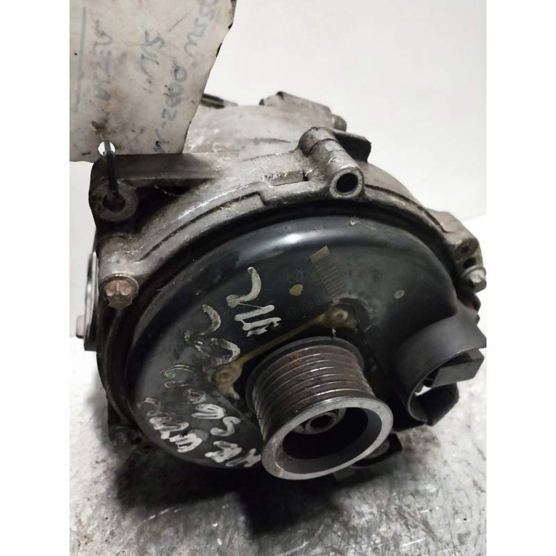 Recambio de alternador para mercedes-benz clase s (w220) berlina 600 l (220.178) referencia OEM IAM   