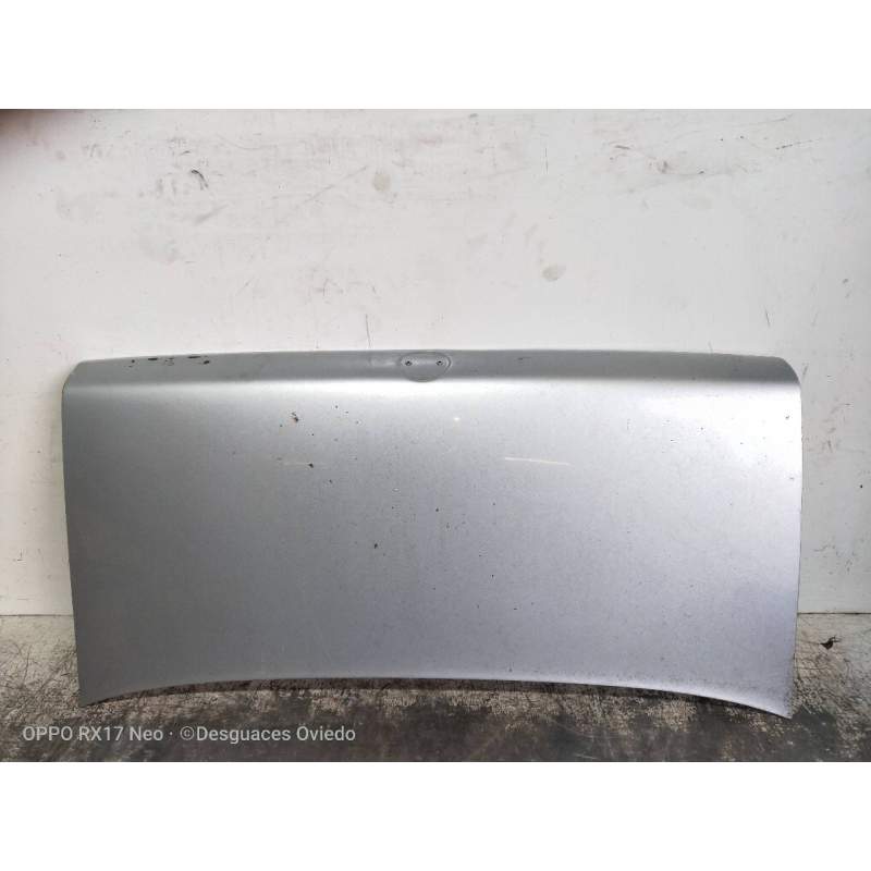 Recambio de porton trasero para bmw serie 3 (e21) 316 referencia OEM IAM   