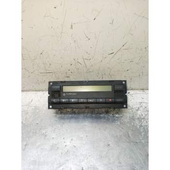 MANDO CALEFACCION / AIRE ACONDICIONADO 1998