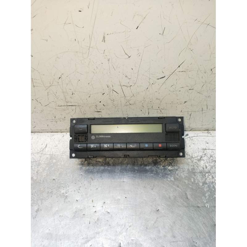Recambio de mando calefaccion / aire acondicionado para volkswagen golf iv (1j1) 1.9 tdi referencia OEM IAM   1998