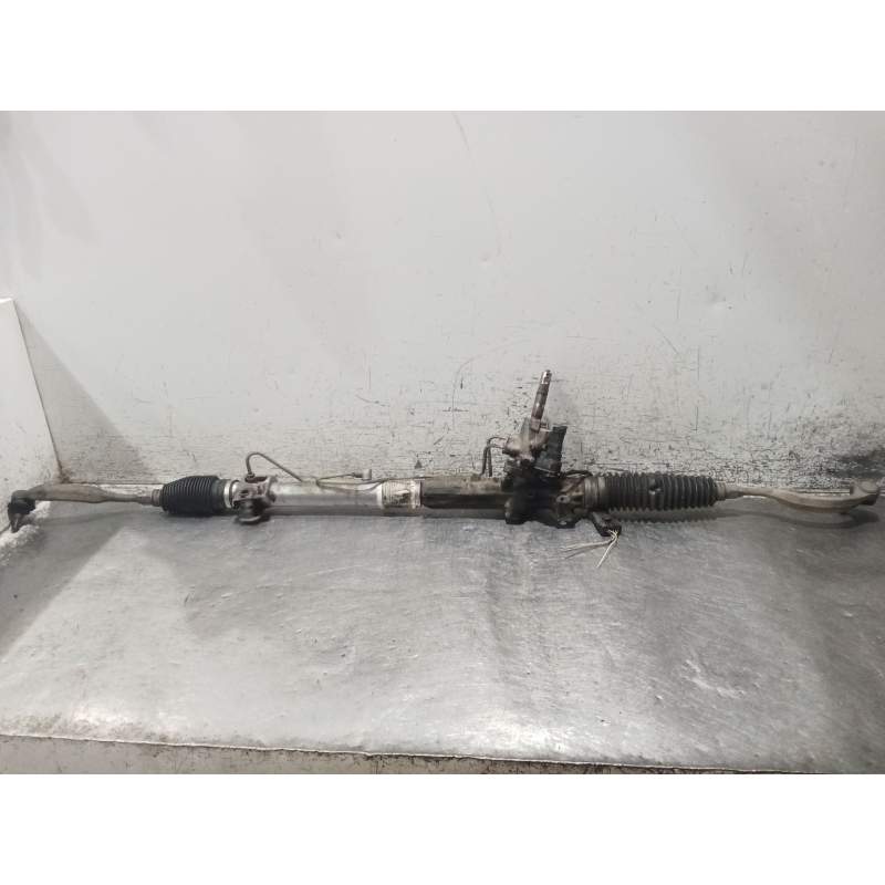 Recambio de cremallera direccion para peugeot 407 coupé (6c_) 2.7 hdi referencia OEM IAM   