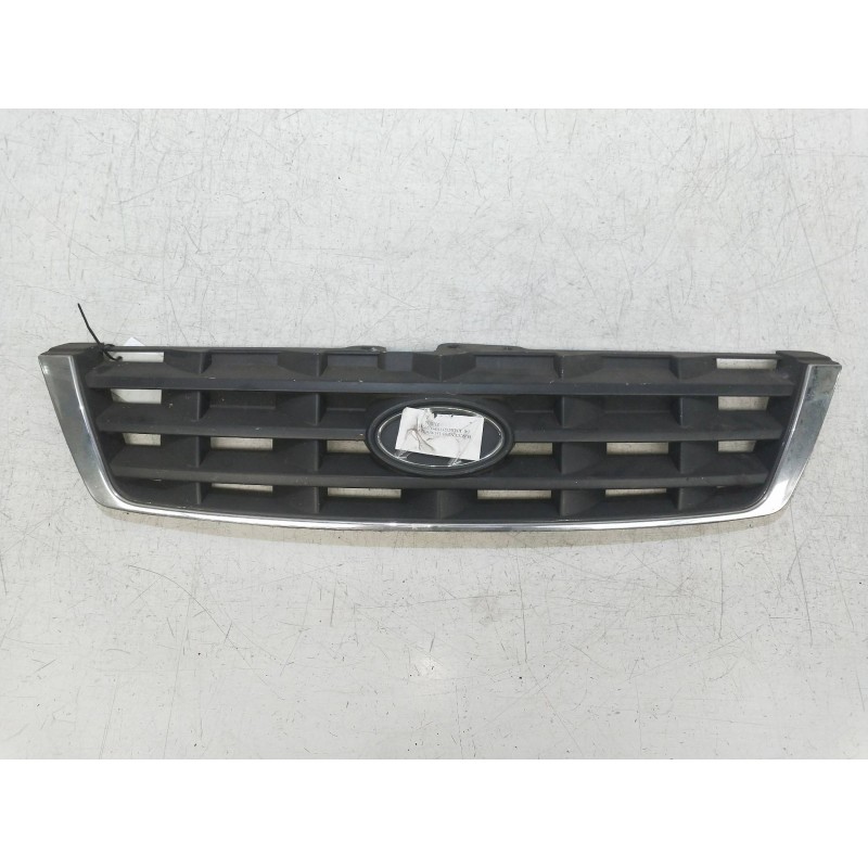 Recambio de rejilla delantera para hyundai accent (lc) 1.5 crdi cat referencia OEM IAM   